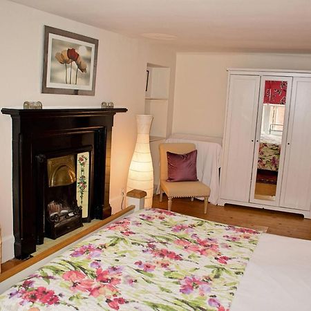 Violet Cottage 제드버러 외부 사진